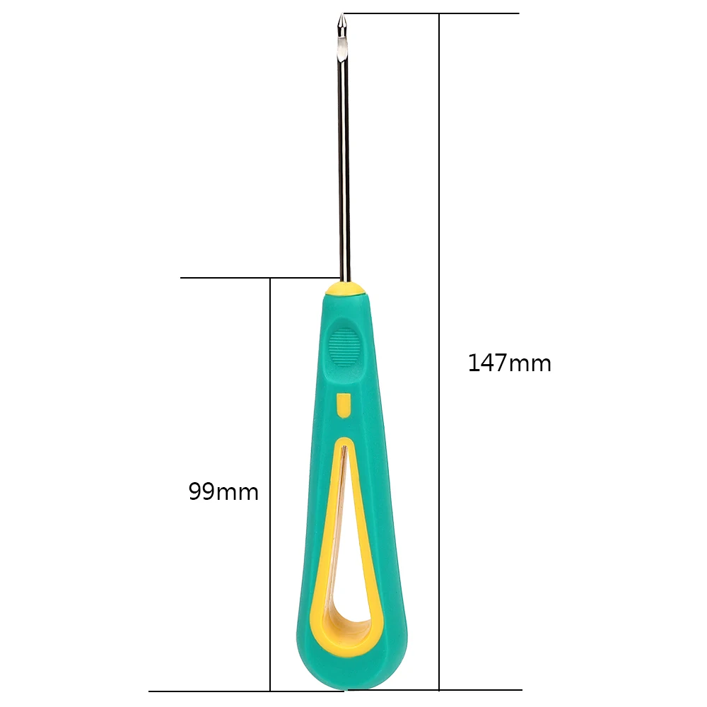 

DIYWORK Leathercraft Needle Tool Kit Leather Craft Sewing Supplies Manual Repair Tool Canvas Leather Sewing Shoes