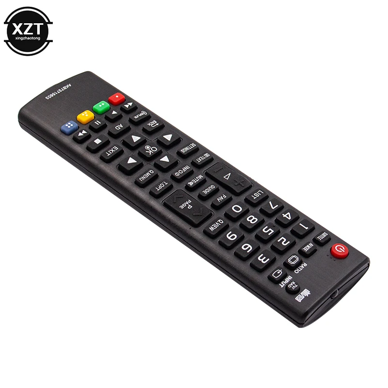 Пульт дистанционного управления для телевизора LG AKB73715603 42PN450B 47lN5400 50lN5400