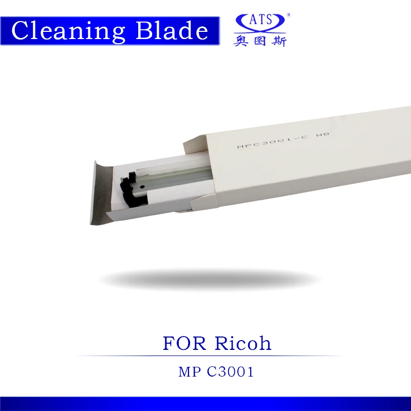 2 шт. лезвия для очистки барабана Ricoh MPC 3001 3501 4501 5501 совместимые с MPC3001 MPC3501 MPC4501 MPC5501