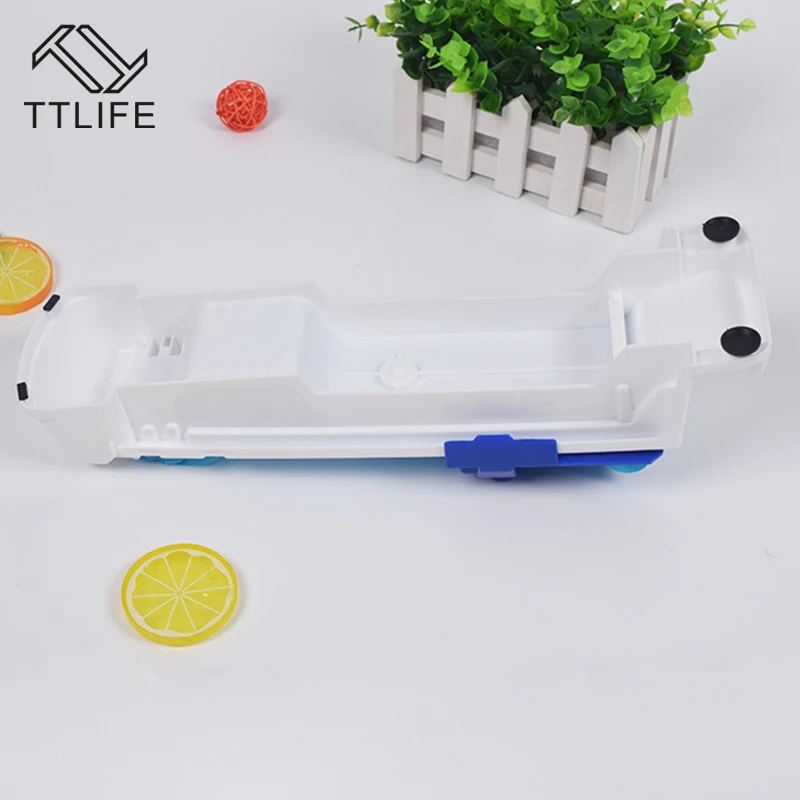 TTLIFE Новое растительное мясо для приготовления суши инструменты Волшебная плойка чучела гарпе капусты оставить виноградный пластик садовый пылесос Moedorde Carne