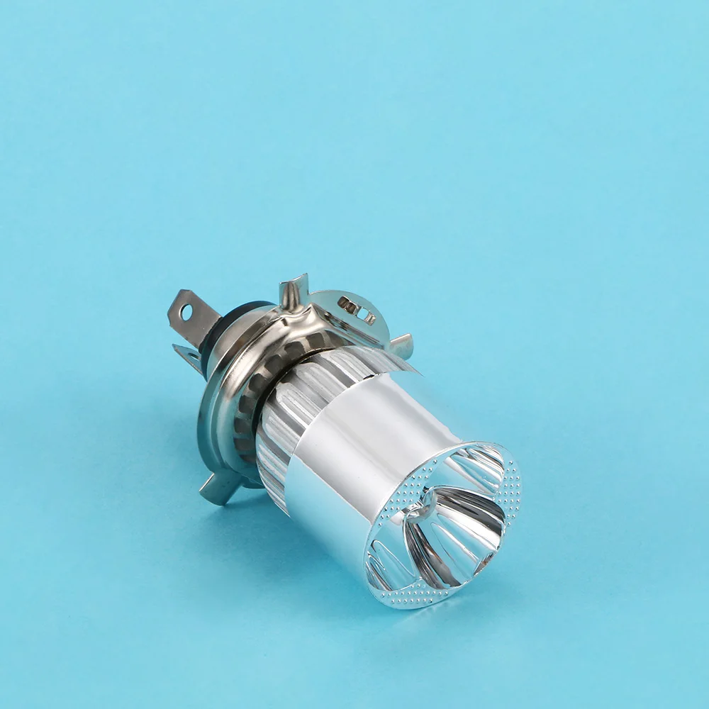 Высокое качество автомобильный светильник AC/DC 12 80V H4 3 светодиодный автомобилей