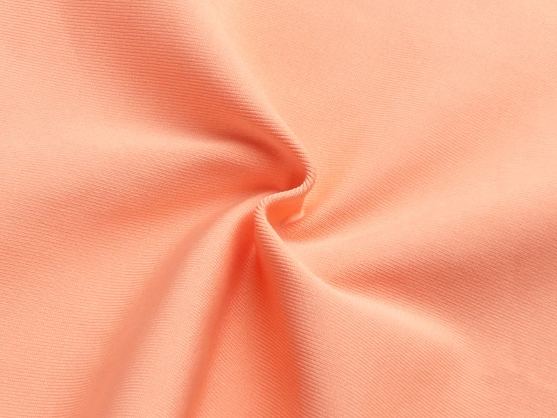 Женское Бандажное Платье До Колена летнее сексуальное с о-вырезом без спины для