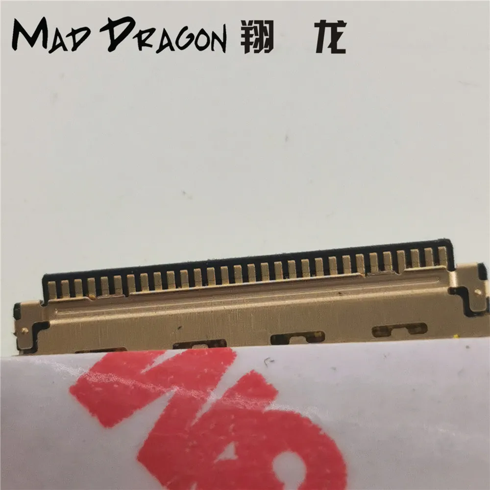 ЖК-кабель для ноутбука HP Pavilion Gaming 15-dk 15-dk0157TX FPC52 FHD DC02C00LY00 30PIN | Компьютеры и офис
