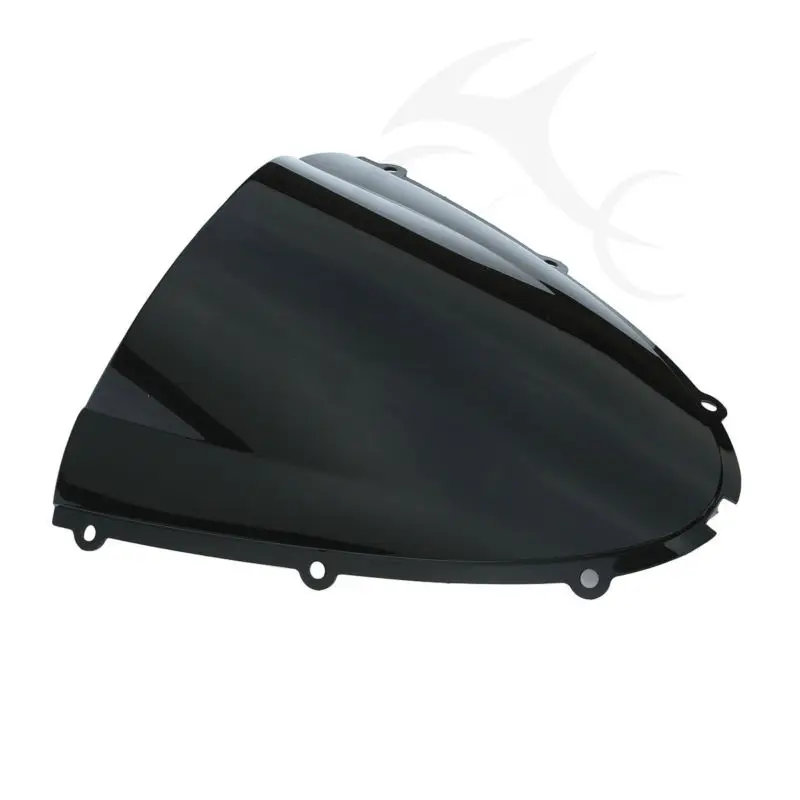 Ветровое стекло PMMA для Kawasaki Ninja ZX6R ZX 6R 2005 2008 2006 2007|windscreen windshield|kawasaki ninja windshieldwindshield