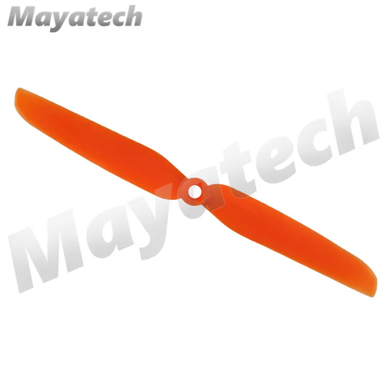 Gemfan 5030 6030 7035 8040 8060 9050 1060 винт с прямым приводом для RC модели самолетов фиксации