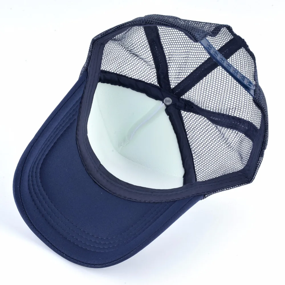 летние бейсболка мужская кепка мода женская принт Лось сетки Кепка унисекс