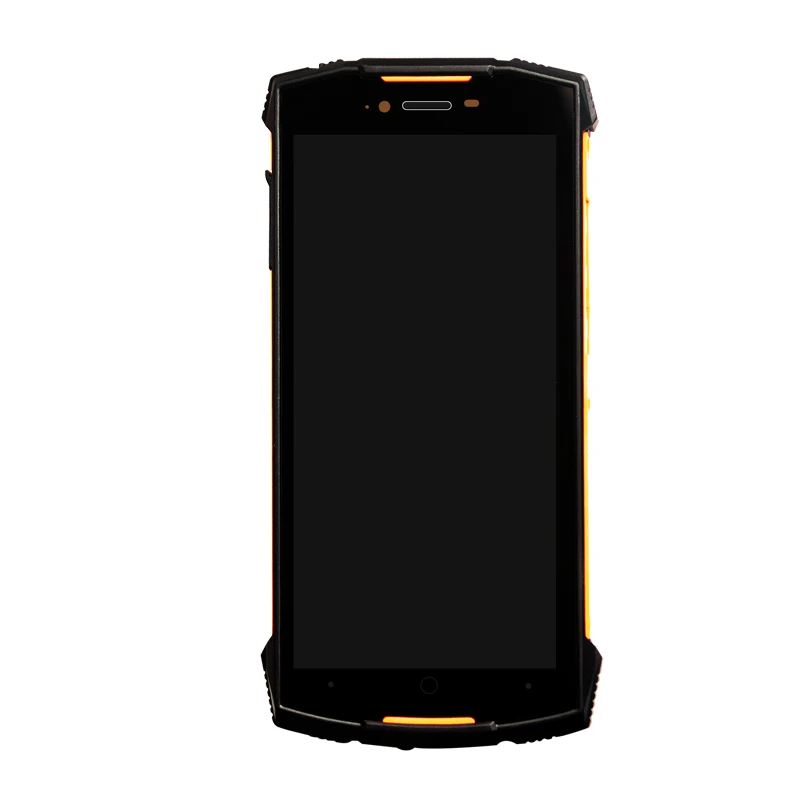 ЖК дисплей DOOGEE S55 + дигитайзер сенсорного экрана рамка в сборе 100% Оригинальный