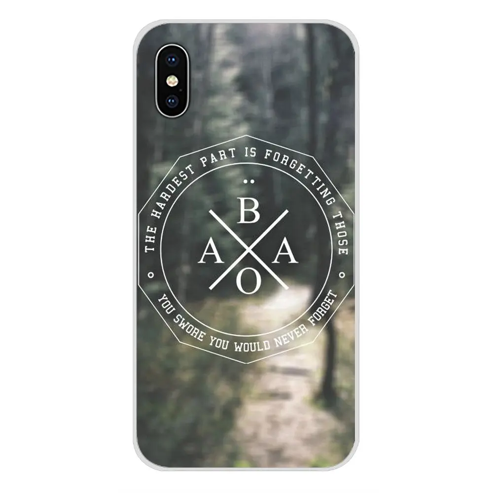 Как океан для Apple iPhone X XR XS MAX 4 4S 5 5S 5C SE 6 6S 7 8 Plus ipod touch Аксессуары чехлы