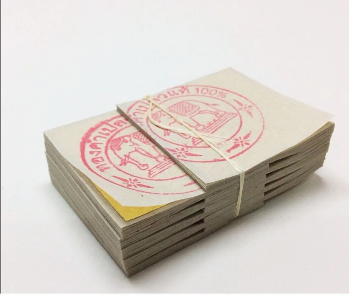 Листы для лица из золотой фольги 24 К 100 шт. | Красота и здоровье