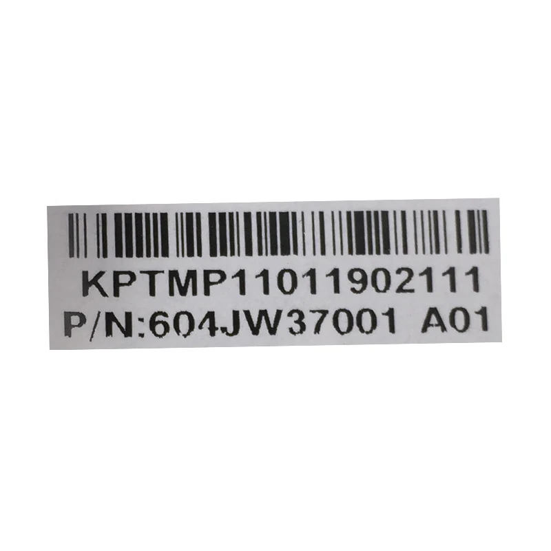Ноутбук вентилятор охлаждения для lenovo B560 V560 V565 B565 радиатора PN: 604JW37001 кулер для процессора/сменный радиатор для ремонта
