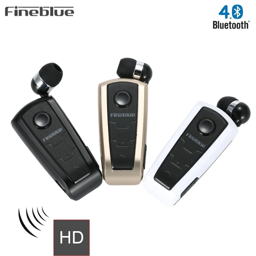 FINEBLUE Handsfree наушник Blutooth Auriculares мини bluetooth гарнитура наушники для наушников