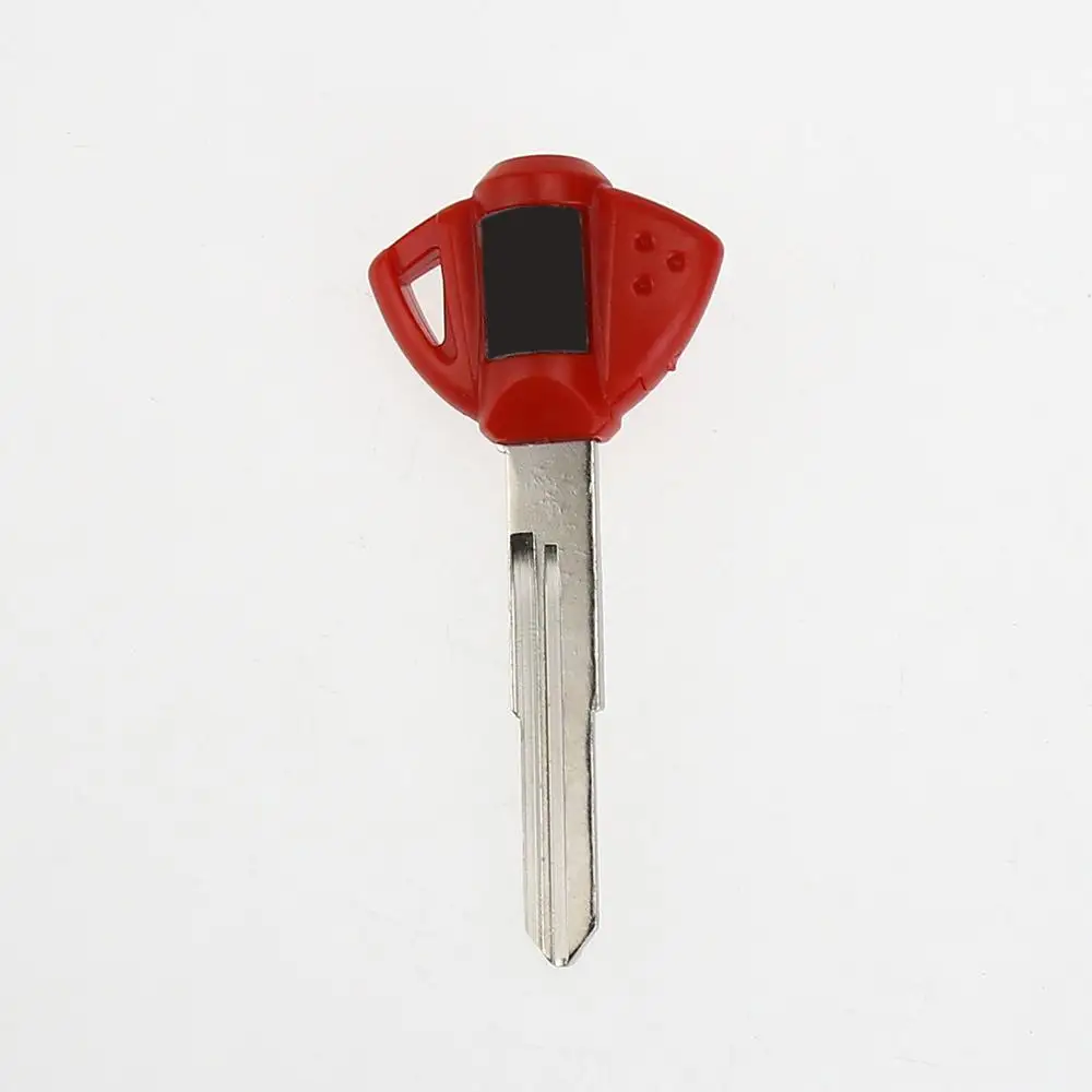 1 шт. Новый чехол для ключей tranponder Suzuki GSXR 600 750 1000 1300 SV 650 DL GSX|blanks for keys|blank caseblank key |