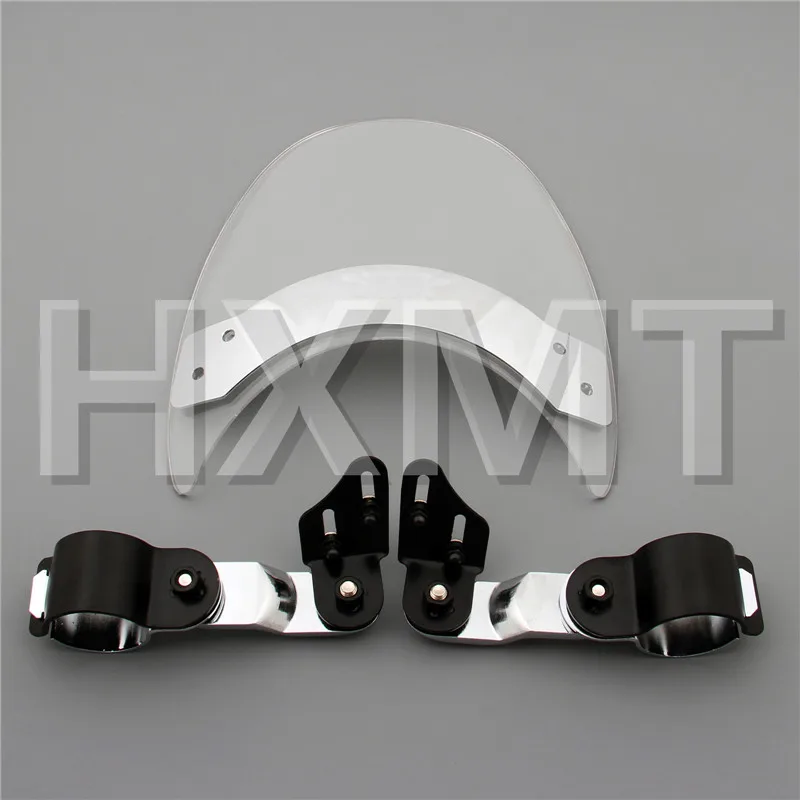 Ветровое стекло для Suzuki Intruder VS 700 750 800 1400 VS800GL VL800 GZ250 VS700 VS750 VS800 VS1400 VS 800GL VL 800