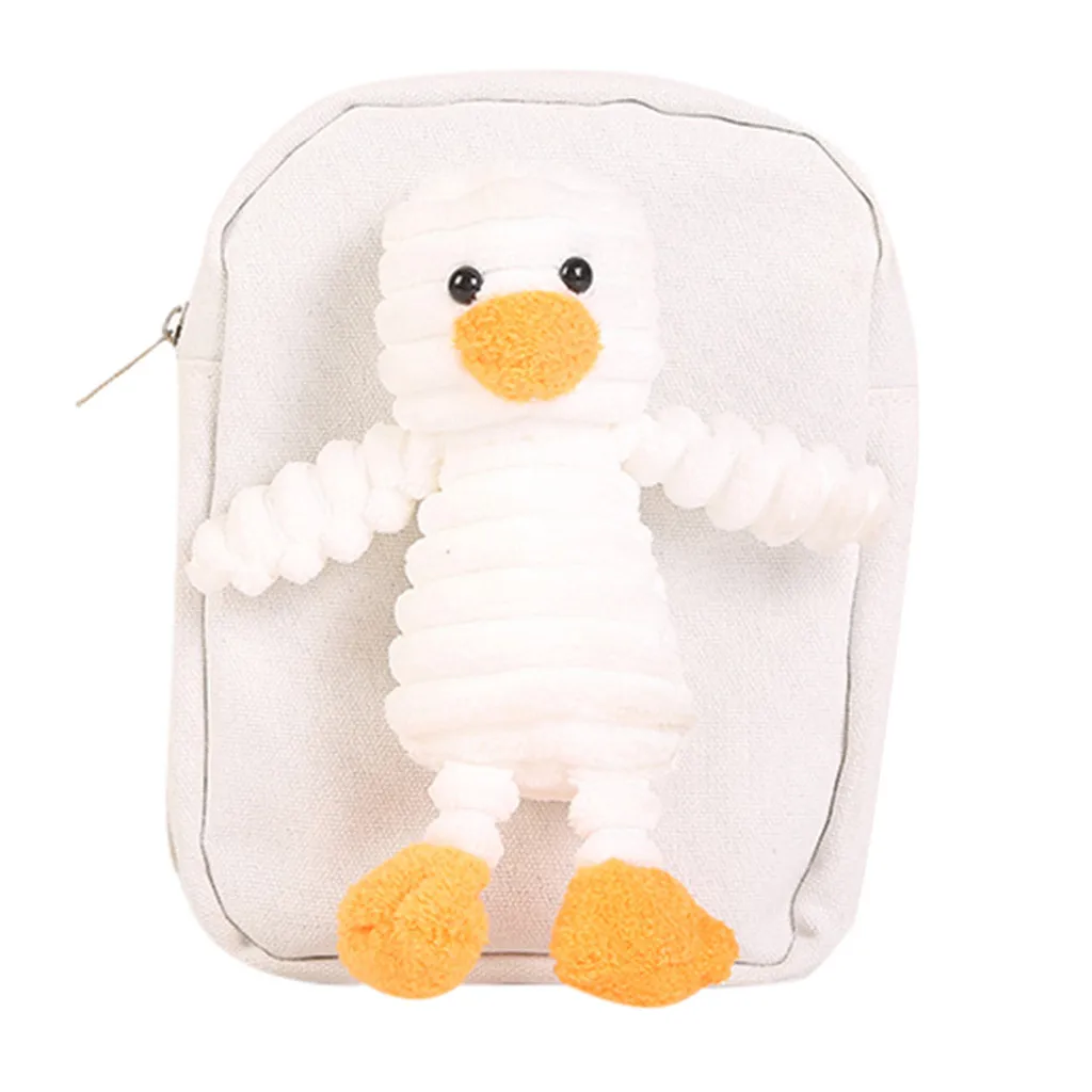 2019 Женская Холщовая Сумка для наушников сумка через плечо маленькие квадратные