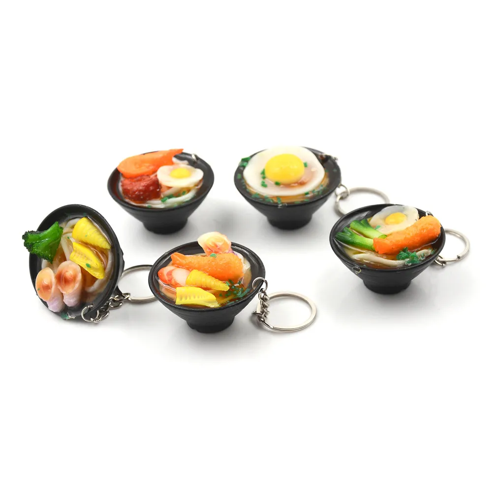 1 шт. имитация игрушечной еды рисовая лапша Большая японская Лапша для суши