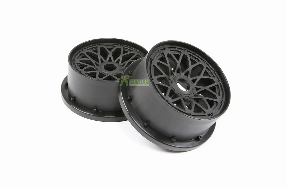 Передний ступичный узел фрагменты сеточной ткани 2 шт. подходят for1/5 HPI BAJA 5B