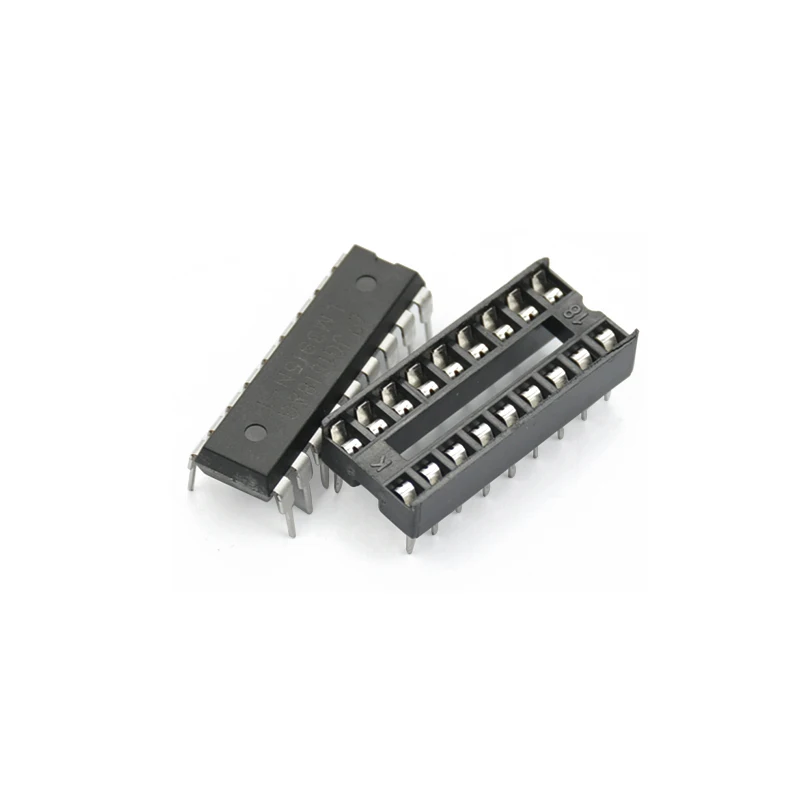 Aiyima LM3915 10 Audio Level Indicator Amplifier Board Electronic DIY Kits | Электроника