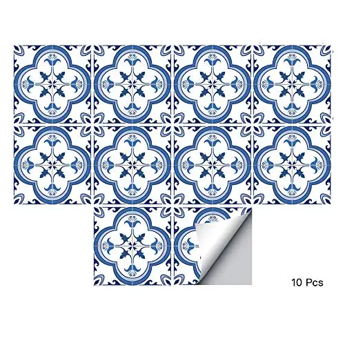 3D Наклейка на стену для гостиной кухни ванной комнаты брызги Виниловая наклейка