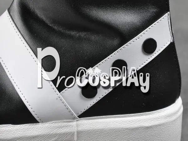 Soul Eater Мака Албарн Косплэй Обувь/Сапоги и ботинки для девочек mp000560|maka albarn shoes|maka