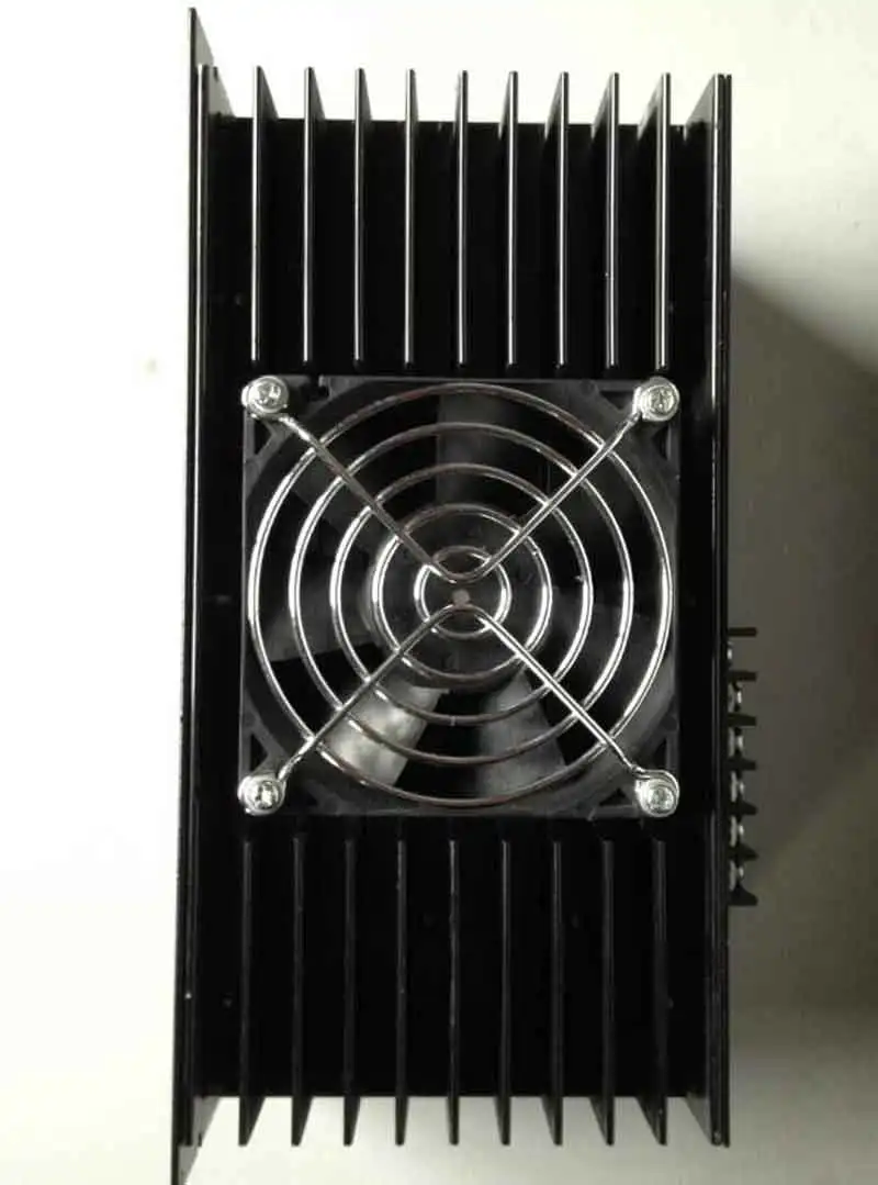 110V 220V AC 2000 Вт бесщеточным двигателем постоянного тока драйвера контроллера WS 390NH