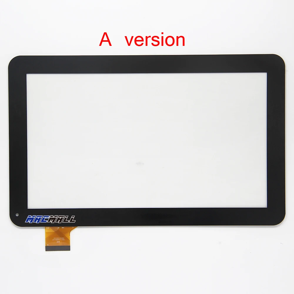 Новый для Turbopad 1014 Digma TT1040MG сменный сенсорный экран дигитайзер стекло черный 10 1