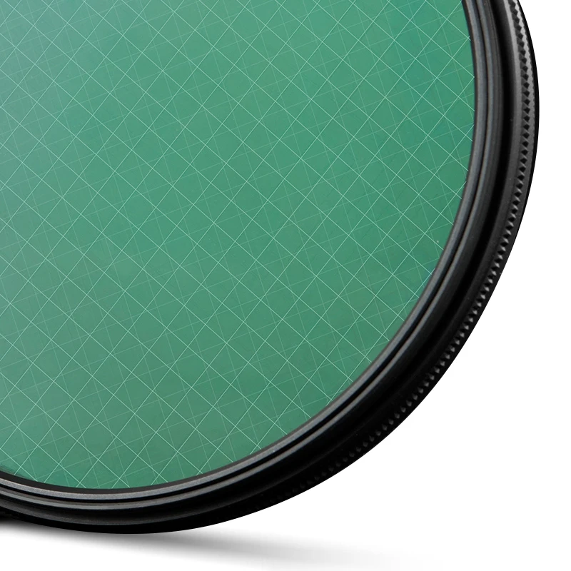 Premium Original Zomei 52mm Professional Star Filter 6 Line Point 6PT for Canon Eos Nikon Sony Pentax Olympus DSLR Camera Lens |