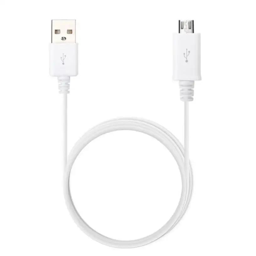 Быстрое зарядное устройство с американской вилкой + Кабель Micro USB для Samsung Galaxy S7/ S7