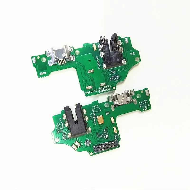 5 шт./лот Micro USB зарядное устройство док разъем гибкий зарядный порт для кабеля
