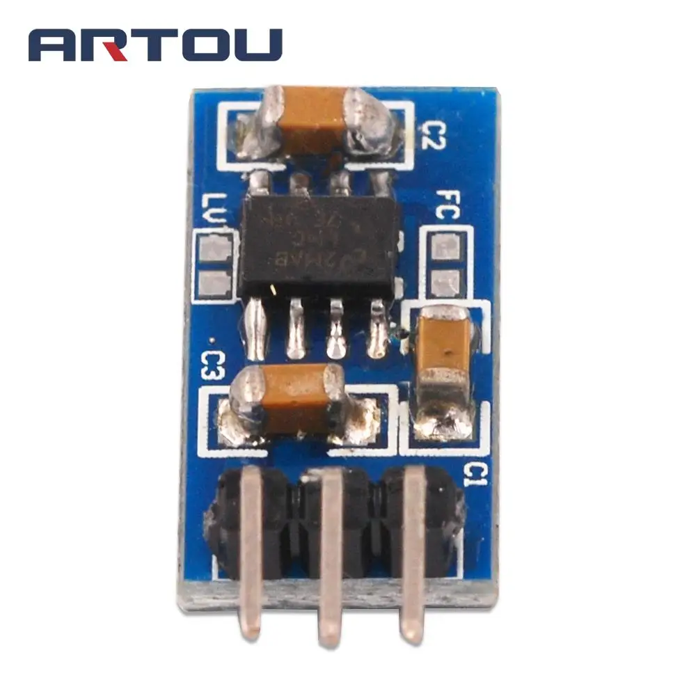 1 8 модуль отрицательный