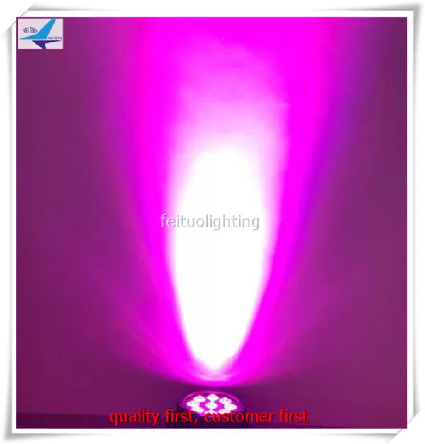 Новое поступление 2 шт. IP65 Wifi DMX Led Par Light 12x12 Вт Беспроводная батарея питания Can 6in1