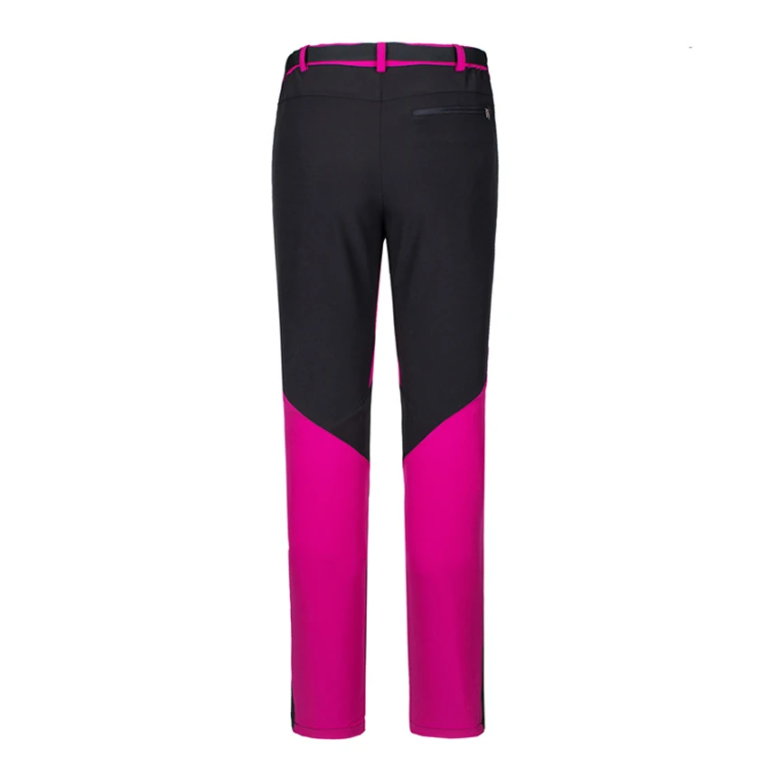 Mountainskin Women Summer Breathable Quick Dry Pants Outdoor Sports Hiking Climbing Trekking Camping Trousers Female Brand MB128 | Спорт и