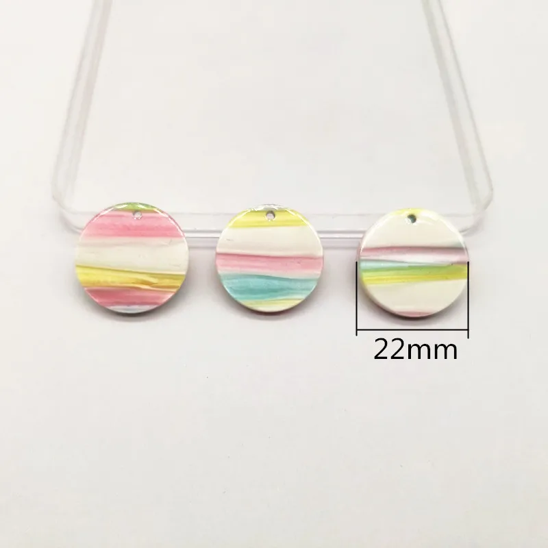 Новое поступление! (выбирайте ту модель) акриловые подвески серьги гвоздики