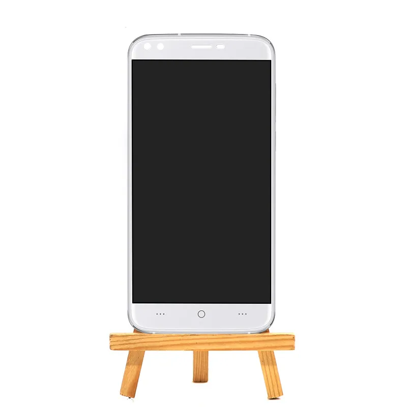 BingYeNing New Original For Doogee X30 Touch Screen + LCD Display +Frame Assembly Replacement | Мобильные телефоны и