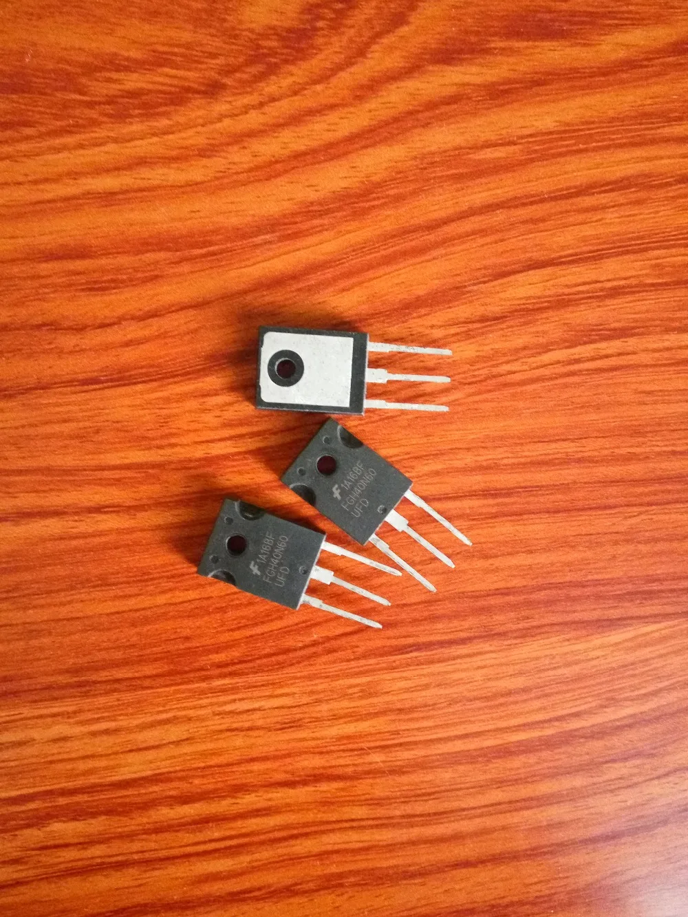 Электрический сварочный аппарат FGH40N60SFD FGH40N60 FGH40N60UFD TO-247 трубы IGBT 40A600V | Автомобили