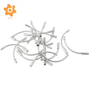 Велосипедный тормоз, 20 шт., прочный, в ассортименте