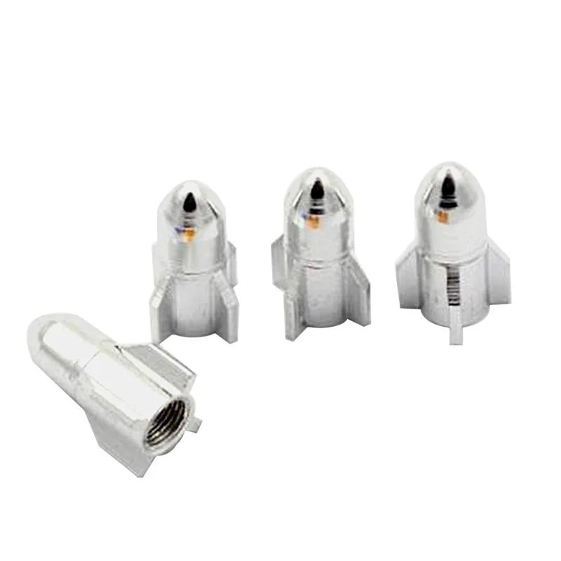 4 шт велосипед Портативный для колес Стикеры колеса шины охватывает к клапану