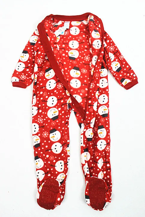 Бесплатная доставка детская одежда для сна флисовый костюм Детская пижама