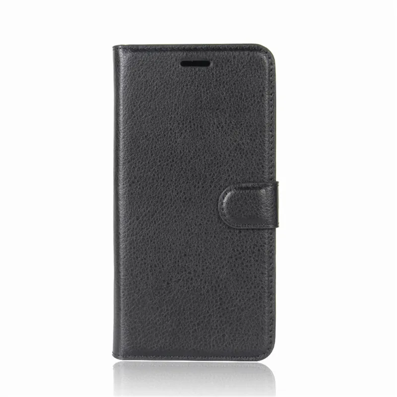 Huawei Y3 2017 чехол 5 дюймов Чехол Флип Роскошный PU кожаный бумажник силиконовый для