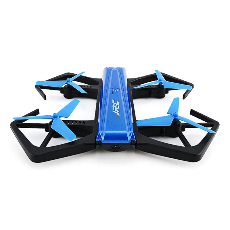 JJRC H43WH мини складной селфи Дрон с Wi Fi FPV 720P HD камера RC дроны Дистанционное