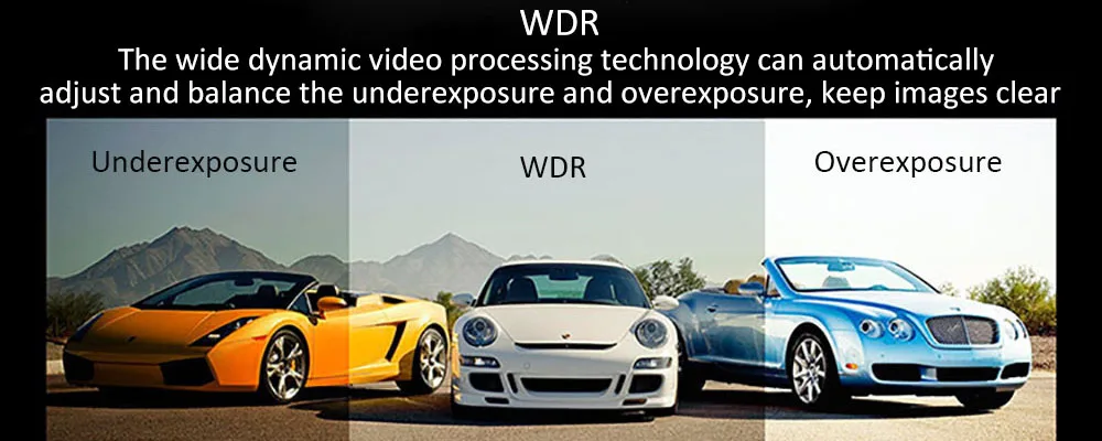 Мини Автомобильный видеорегистратор Wi-Fi 1080P Full HD Dash Cam Автомобильная камера видео рекордер регистратор Авто видеокамера Автомобильный детектор движения автомобильный монитор