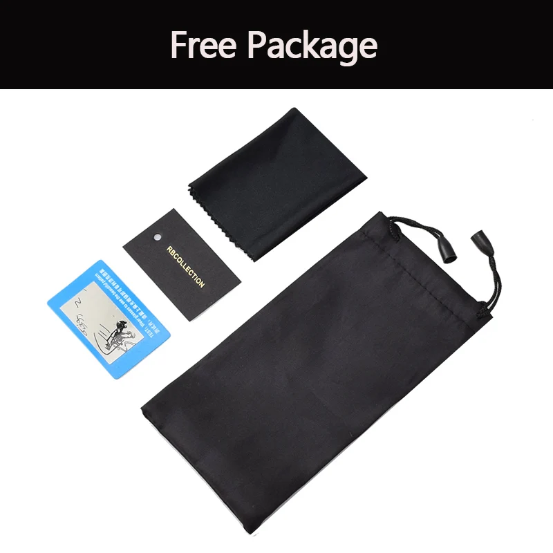 Поляризованные солнцезащитные очки HD для мужчин модные вождения антибликовые в