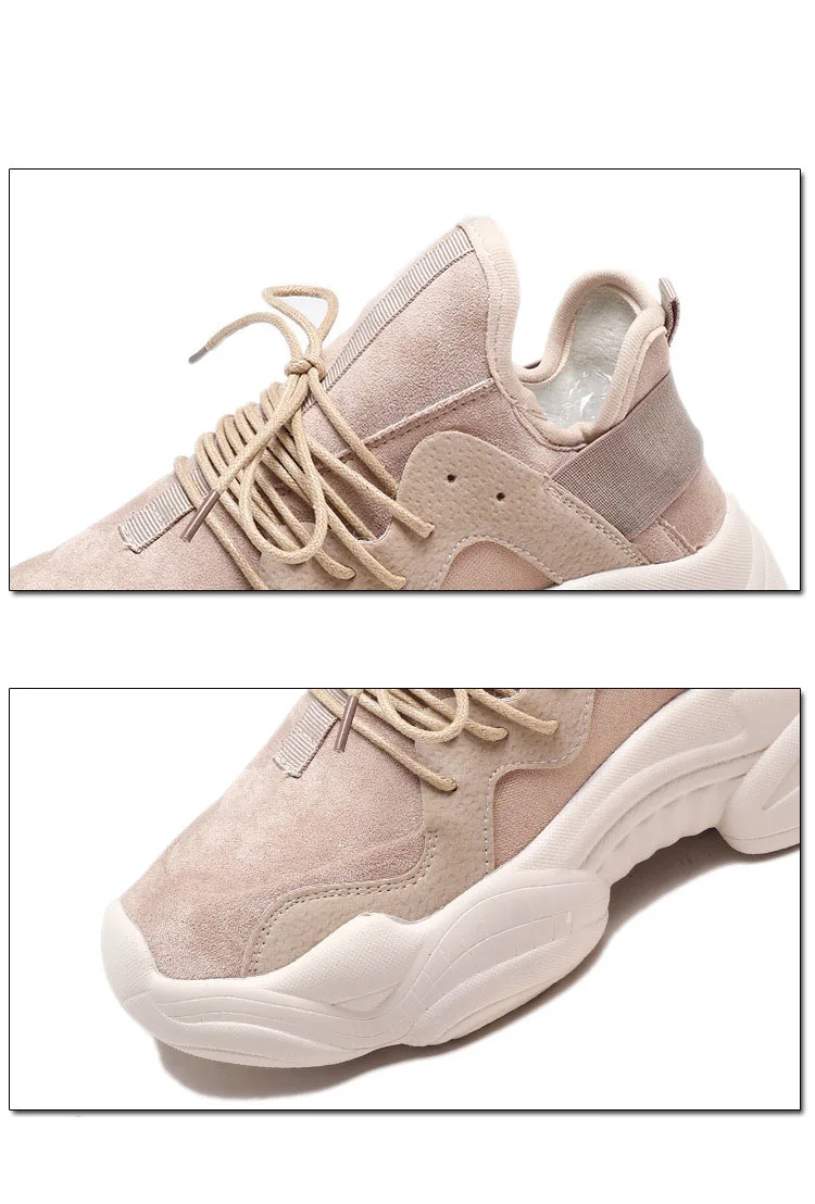 Новинка года; женские кроссовки на платформе; zapatillas mujer; черные кроссовки; begine basket femme; женские кроссовки