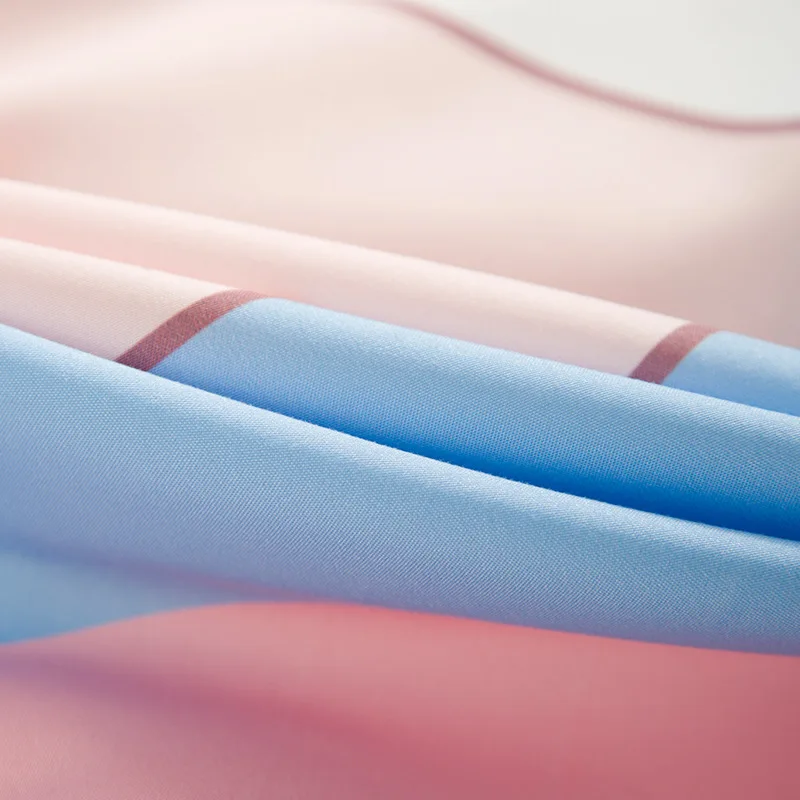 Набор постельного белья для мальчиков и девочек с героями мультфильмов набор