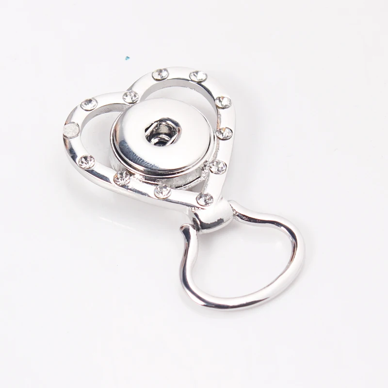 6 шт. древнее серебро магнитный держатель для очков удостоверения личности ярлыка магнитная брошь 18 мм