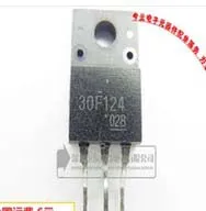 Новый оригинальный 30 шт. 30F124 GT30F124|gt30f124| |