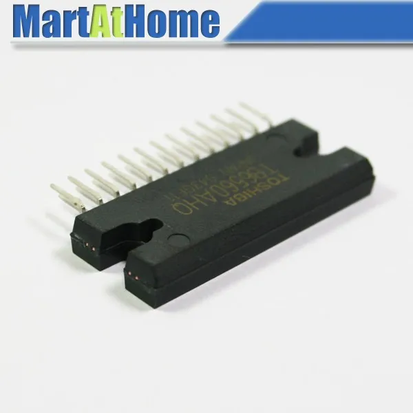 5 шт./лот хит продаж TB6560AHQ IC TB6560 Драйвер шагового двигателя Toshiba Chip # SM003 @ CF|toshiba