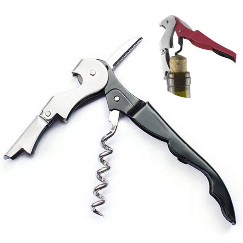 Штопор для вина винная пробка новинка искусственная бутылок 301 0651|bottle plug|wine stopperbar