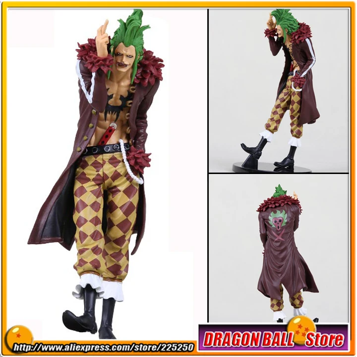 Японский аниме цельный оригинальный BANPRESTO Scultures BIG Zoukeiou 5 Vol.4 полная коллекция