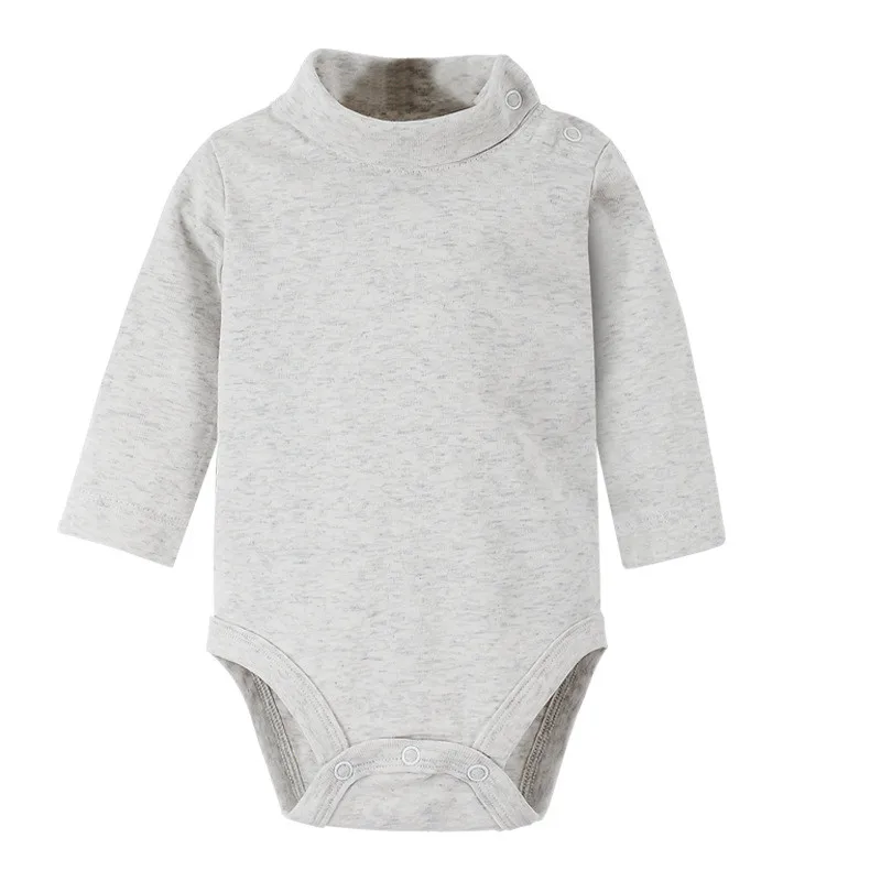 Joyo roy Новорожденный принт Bodysuit Fashion Baby Bodysuits Summer Infant Jumpsuit LL63665R