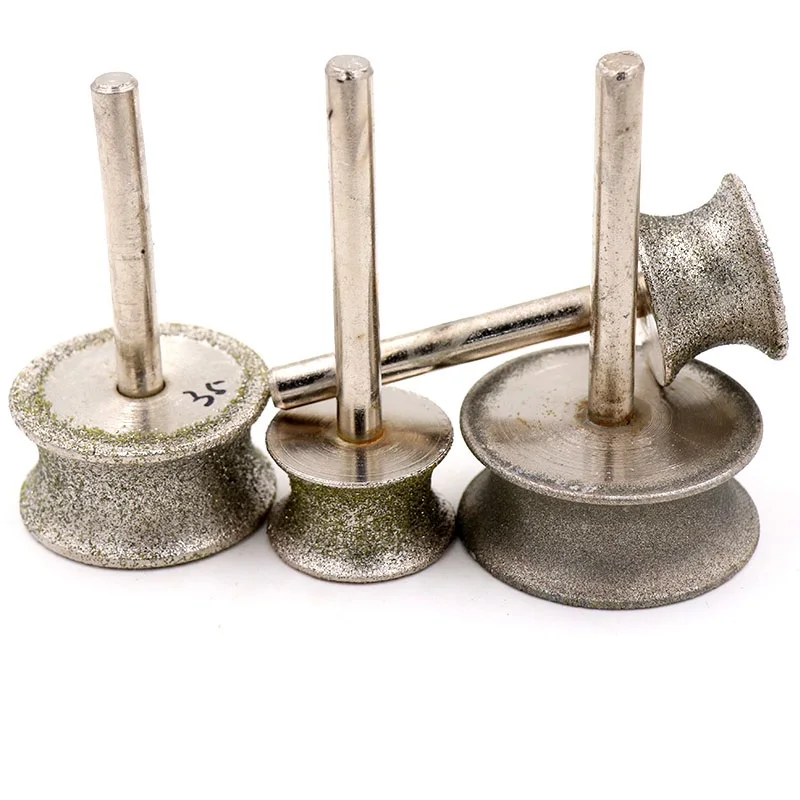 

Abrasive Tools